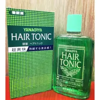 在飛比找蝦皮購物優惠-日本YANAGIYA HAIR TONIC養髮液 頭皮水