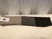 Leg Warmers, 100% washed lamb wool, natural fiber
