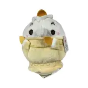 Disney Lumiere Plush 4" Beauty And The Beast UFUFY Disney New With Tags