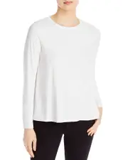 Eileen Fisher Long Sleeve Tee