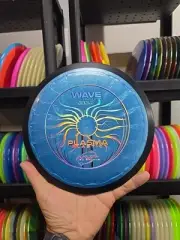 MVP Axiom Discs Plasma Wave 168g #1 Driver Disc Golf