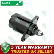 Lucas Idle Air Control Valve Fits Renault Clio 1991-2005 Kangoo 1997- 1.4