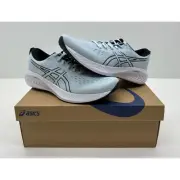 ASICS MEN'S GEL-EXCITE 10 SHOES COOL GREY/BLACK SIZE 11 NIB #00S