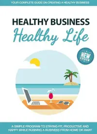 在飛比找Readmoo電子書優惠-Healthy Business, Healthy Life