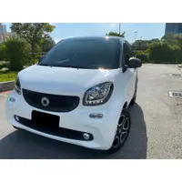 在飛比找蝦皮購物優惠-2018 SMART FORTWO 售35萬 二手車 中古車