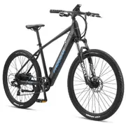 Progear E-Vantage MTB 27.5 x 18" Electric Bike