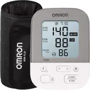 Omron HEM7155T Blood Pressure Monitor