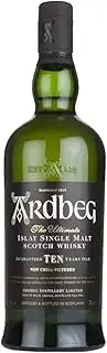 Ardbeg 10 Years Old, 700ml