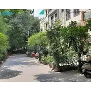 Cream Location,wifi With Android Tv, Luxury Room