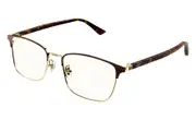 GUCCI-GG1124OA-002-5518-GLASSES FRAMES