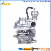 Turbocharger VC440012 8971038570 For ISUZU Truck 4HE1-T 4HE1T 5.2L 190HP RHF55