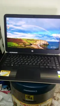 在飛比找露天拍賣優惠-HP 14-al122TX 14吋 FHD i5-7200U