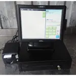 ◢ 簡便宜 ◣ 二手 FLYTECH  飛捷  POS325 POS機