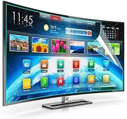 Anti Glare TV Screen Protector for 32-65 Inches TV, Anti Blue Light Film Help You Sleep Better, for Sharp, Sony,Samsung,Hisense,LG Etc,75" (1645 * 931)