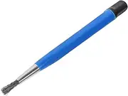 BUGUUYO Watch and Jewelry Cleaning Pen Scratch Brush Pen Soft Tip Sanding Brush for Precise Cleaning