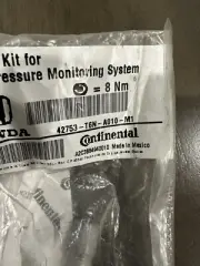 Genuine NEW OEM Sealed NSX TLX RDX Odyssey Pilot TPMS Sensors 42753-T6N-A010-M1