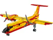 [Lego] Firefighter Aircraft