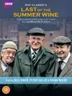 Last of the Summer Wine: The Complete Collection (DVD) Sarah Thomas Mike Grady