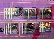 Digimon TCG BT14 LOOGAMON SOC DECK CORE