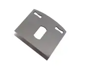 Taytools Replacement Blade/Iron for Flat and Round Bottom Spokeshave 467177