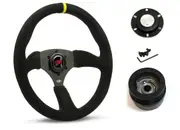 SAAS Steering Wheel SWMS2 & boss for Ford Falcon XE XF Falcon / Fairmont