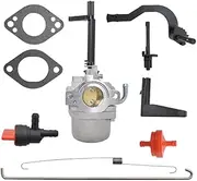Carburetor for Briggs & Stratton Generator 305 5000 5550 6200 8550 10HP