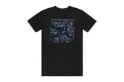 The Rolling Stones Mixed Emotions T-Shirt Black