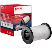 Ryco Catch Can Crankcase Ventilation Filter RCC151F