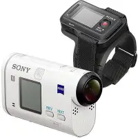 在飛比找Yahoo!奇摩拍賣優惠-展示機出清!  SONY HDR-AS200VR 運動攝影機