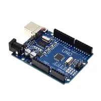 在飛比找蝦皮購物優惠-ARDUINO UNO R3 開發板