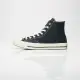 【CONVERSE】CHUCK TAYLOR ALL STAR 70 黑色 高筒 1970 男女鞋(142334C)