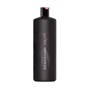 Sebastian Volupt Volume Boosting Shampoo 1 Litre
