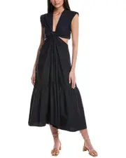 A.L.C. Alexandria Midi Dress