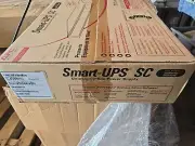 APC SC450RM1U 450VA Smart UPS System Rack Mountable Uninterrupted Power Supply