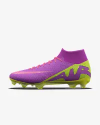 在飛比找Nike官方商店優惠-Nike Mercurial Superfly 9 Acad