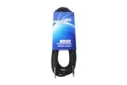BravoPro NJJ006-06 6M 6.35mm TRS Stereo Jack to 6.35mm TRS Stereo Jack