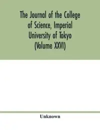 在飛比找博客來優惠-The Journal of the College of 