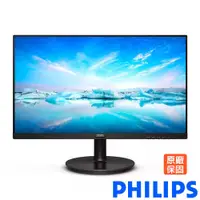 在飛比找蝦皮商城優惠-PHILIPS 飛利浦 22型 221V8A 螢幕 FHD/