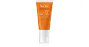 Avène Suncare anti-aging face protective cream SPF 50+ 50 ml