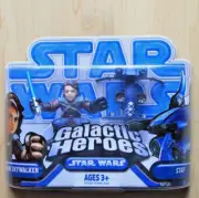 Star Wars Galactic Heroes Anakin Skywalker & Stap