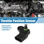 Throttle Position Sensor No.L3K918211A TPS Sensor for Mazda for Mazda 3 07-13 (for: Mazda)