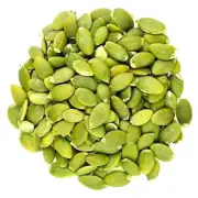 Organic Pumpkin seeds | Pepitas | Fresh | Raw Green | Premium Quality | Unsalted