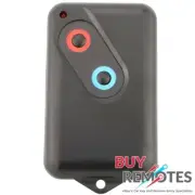 Boss BHT-4 HT4 2211-L (TX) Look-Alike Aftermarket Garage Door Remote Control