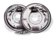 Dexter 81097 10 Drum Brake Kit Galvx L R