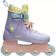 Impala Lightspeed Inline Rollerskates