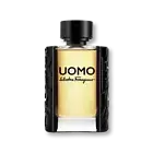 [Brand New] Salvatore Ferragamo Uomo EDT