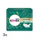 Kotex 靠得住 茶樹舒涼棉 涼感衛生棉 3分微涼