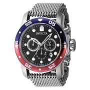 Watch Invicta INV47630 Pro Diver Men 48 Stainless steel
