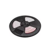 Narva 12V White High Output Neon Tape Light - 5m for Caravan RV Canopy