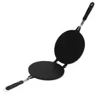 RASTKY Egg Roll Baking Pan NonStick Omelet Maker For Gas Stove For Kitchen